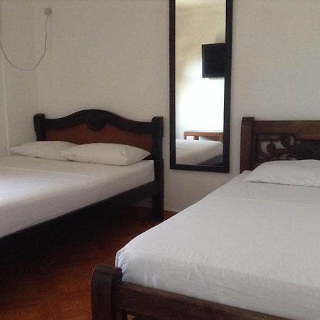 Hotel Casa Lourdes Kartagena Zewnętrze zdjęcie