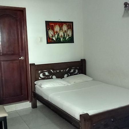 Hotel Casa Lourdes Kartagena Zewnętrze zdjęcie