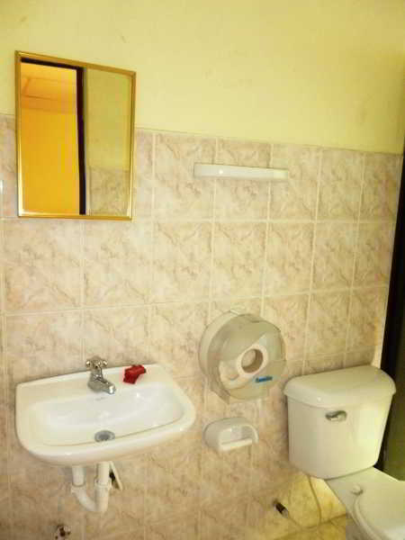 Hotel Casa Lourdes Kartagena Zewnętrze zdjęcie